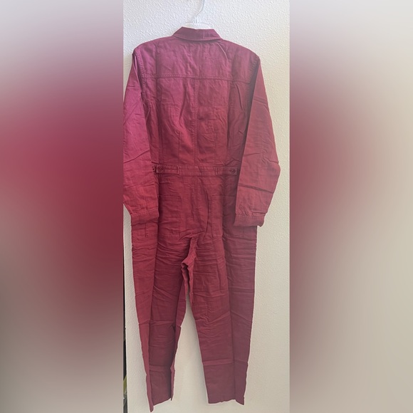 Outerknown Jumpsuit - Picture 11 of 13